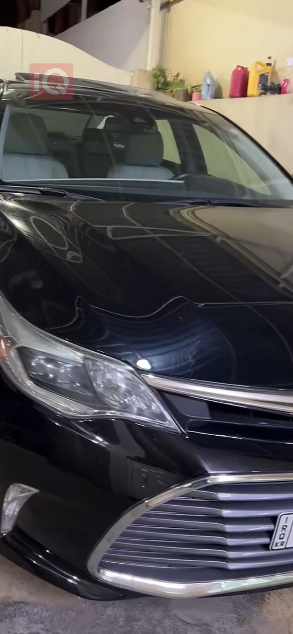 Toyota Avalon